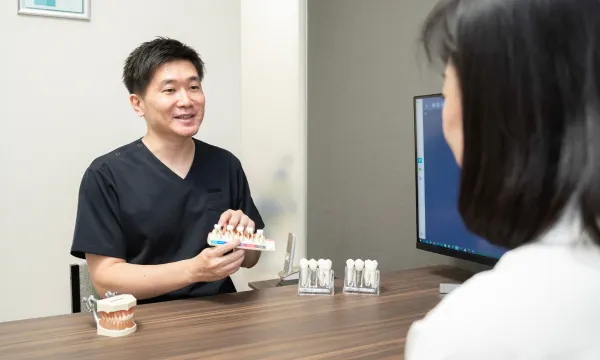 カウンセリング