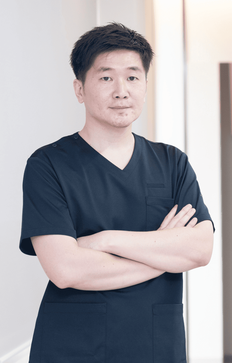 医療法人 大杉歯科医院 院長 大杉 和輝