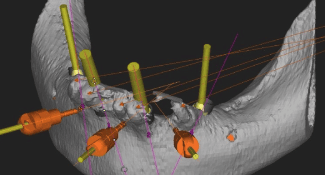 最終ゴールから逆算した正確な審査・診断