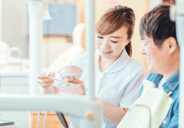 カウンセリング