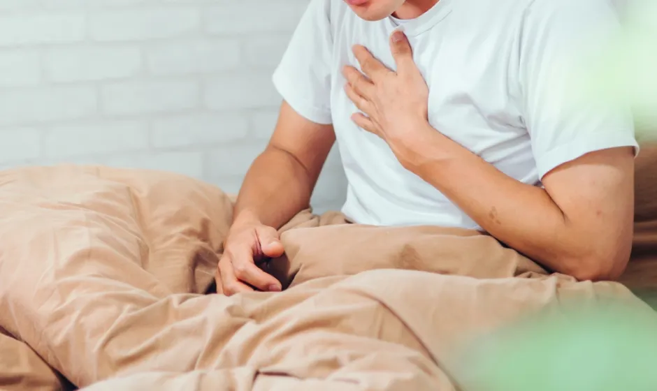 心臓病や脳梗塞