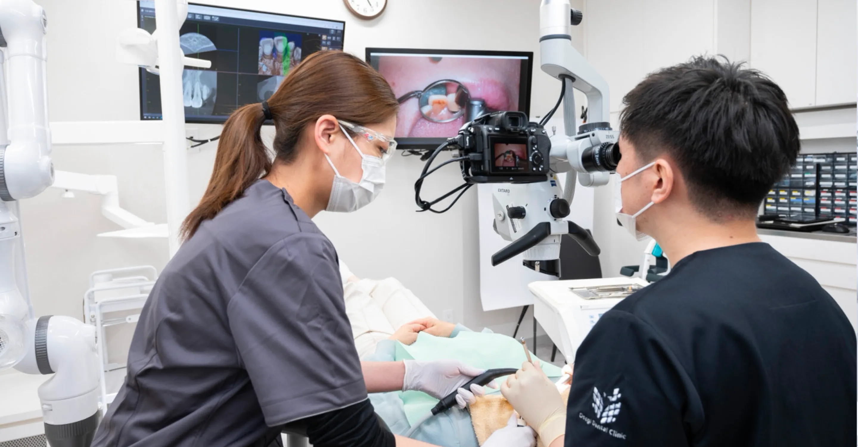 歯周病・重度歯周病で「本気で歯を残したい」あなたへ