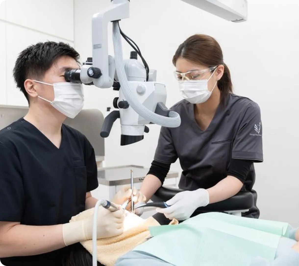 歯周病・重度歯周病治療