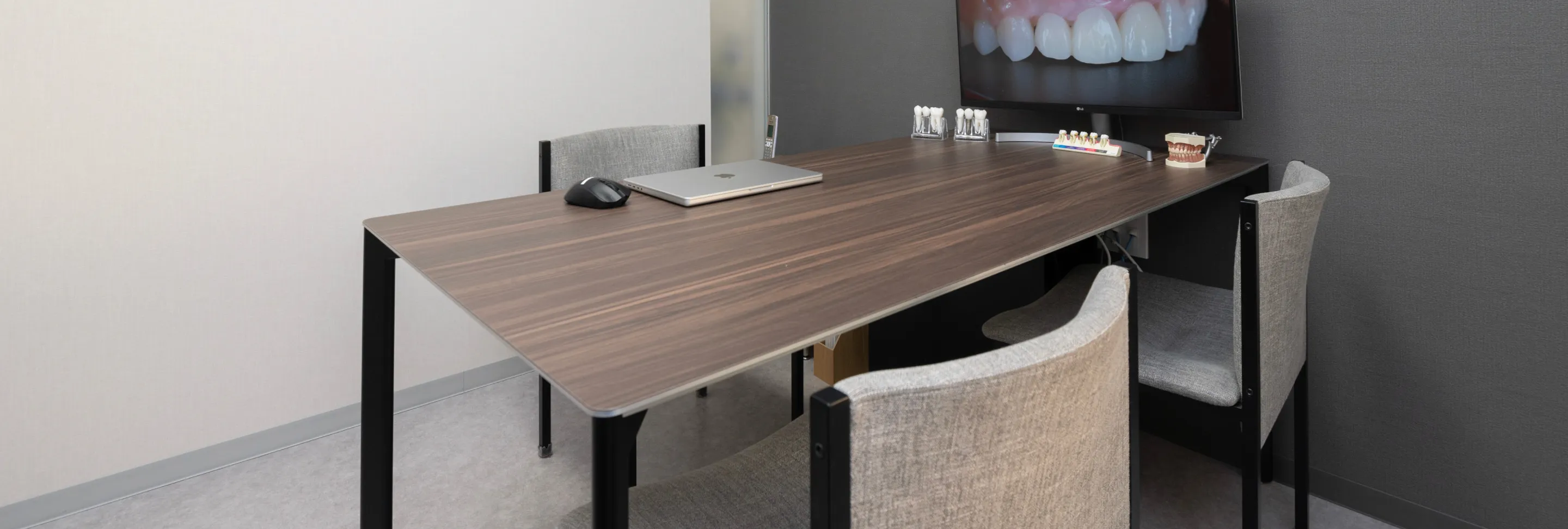 選ばれる6つの理由